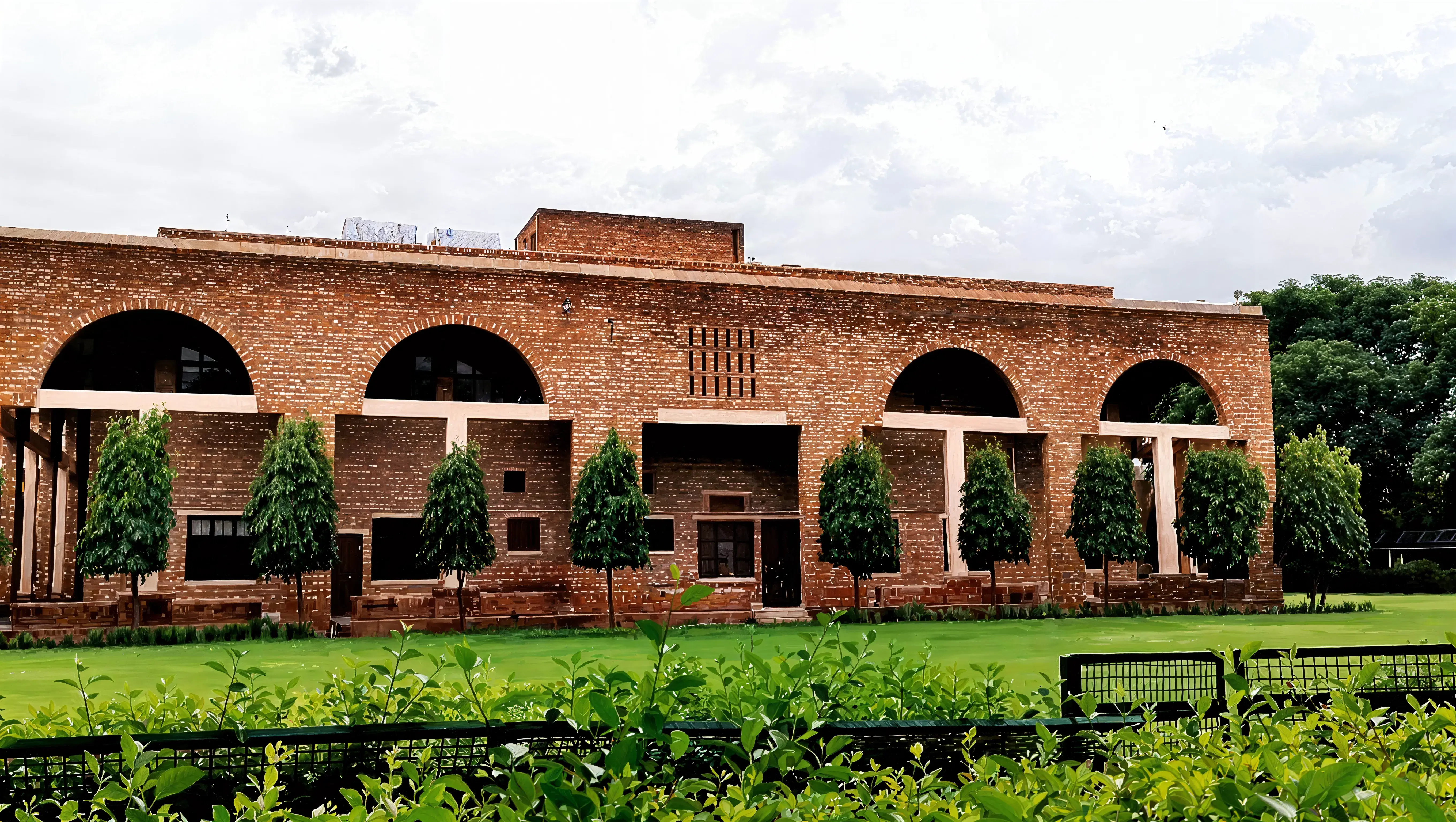 MDI Gurgaon Campus photo 17